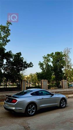 فورد موستانج